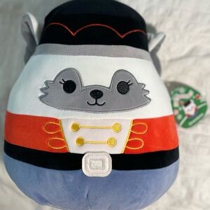 Squishmallows 8” Gracelynn Plush